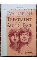 Evaluation and Treatment of the Aging Face