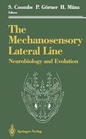 Mechanosensory Lateral Line
