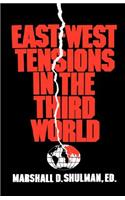 East-West Tensions in the Third World