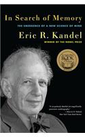 In Search of Memory: The Emergence of a New Science of Mind