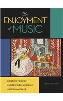 The Enjoyment of Music