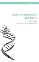 Genetic Technology and Sport