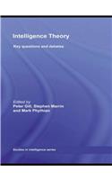 Intelligence Theory