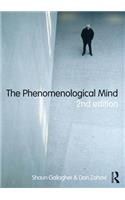 The Phenomenological Mind