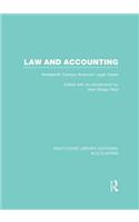 Law and Accounting (RLE Accounting)