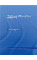The Impact of International Debt Relief