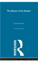 Return Of Reader
