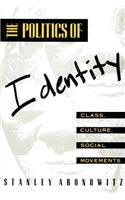 The Politics of Identity