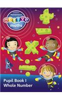 Heinemann Active Maths - Second Level - Exploring Number - Pupil Book 1 - Whole Number