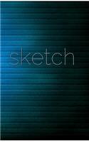 SketchBook Sir Michael Huhn artist designer edition: Sketchbook