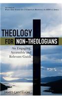 Theology for Non-Theologians