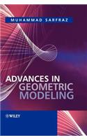 Advances in Geometric Modeling