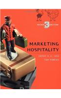 MARKETING HOSPITALITY