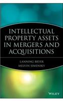 Mergers and Acquisitions in Intellectual Property