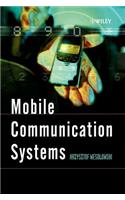 Mobile Communication Systems