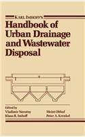 Karl Imhoff's Handbook of Urban Drainage and Wastewater Disposal