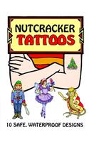 Nutcracker Tattoos