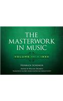 The Masterwork in Music: Volume III