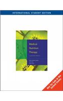Medical Nutrition Therapy