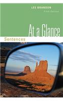 At a Glance