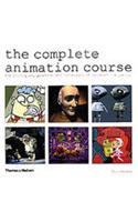 The Complete Animation Course