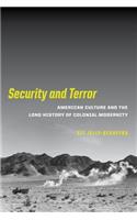 Security and Terror