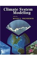 Climate System Modeling