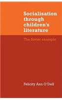 Socialisation through Children's Literature