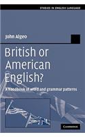 British or American English?