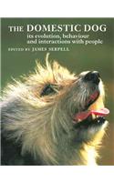 The Domestic Dog: Its Evolution, Behaviour and Interactions with People