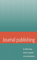 Journal Publishing