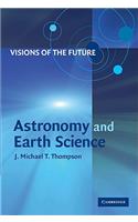 Visions of the Future: Astronomy and Earth Science