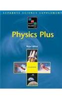Science Foundations: Physics Plus