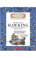 Gtk Inventors/Scientists: Stephen Hawking