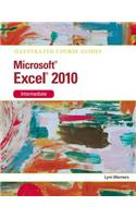 Microsoft (R) Excel 2010 Intermediate: Intermediate