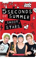 5 Seconds of Summer: Shoot for the Stars