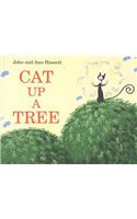 Cat Up a Tree