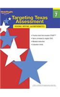 Targeting Texas Assessment