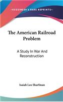 American Railroad Problem