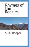 Rhymes of the Rockies