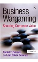 Business Wargaming