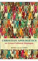 Christian Apologetics as Cross-Cultural Dialogue
