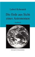 Die Erde Aus Sicht Eines Astronomen