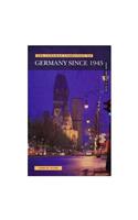 Longman Companion to Germany since 1945