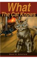 What The Cat Knows