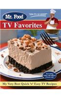 Mr. Food TV Favorites