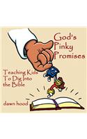 God's Pinky Promises