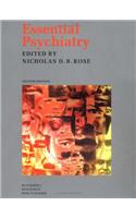 Essential Psychiatry