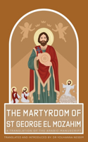 Martyrdom of St George El Mozahim