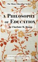 A Philosophy of Education